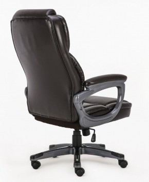 Кресло офисное BRABIX PREMIUM "Favorite EX-577", коричневое, 531936 в Екатеринбурге - ok-mebel.com | фото 3