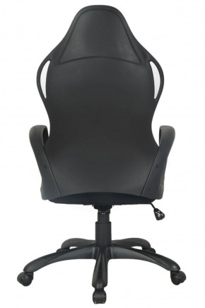 Кресло офисное BRABIX PREMIUM "Force EX-516" (ткань черная/вставки синие) 531572 в Екатеринбурге - ok-mebel.com | фото 5