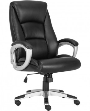 Кресло офисное BRABIX PREMIUM "Grand EX-501" (черное) 531950 в Екатеринбурге - ok-mebel.com | фото