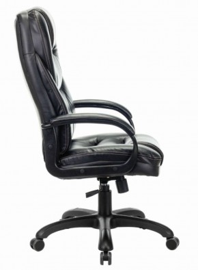 Кресло офисное BRABIX PREMIUM "Nord EX-590" (черное) 532097 в Екатеринбурге - ok-mebel.com | фото 2