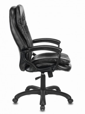 Кресло офисное BRABIX PREMIUM "Omega EX-589" (экокожа, черное) 532094 в Екатеринбурге - ok-mebel.com | фото 2