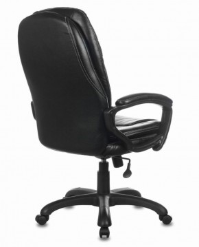 Кресло офисное BRABIX PREMIUM "Trend EX-568" (экокожа, черное) 532100 в Екатеринбурге - ok-mebel.com | фото 4