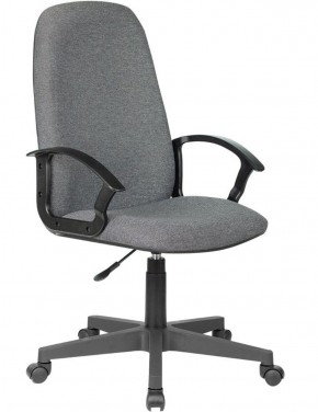 Кресло офисное BRABIX "Element EX-289", ткань, серое, 532093 в Екатеринбурге - ok-mebel.com | фото 1
