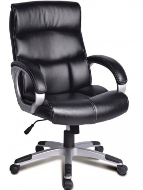 Кресло офисное BRABIX "Impulse EX-505" (черное) 530876 в Екатеринбурге - ok-mebel.com | фото 1
