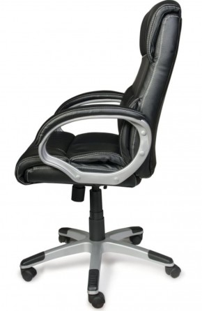 Кресло офисное BRABIX "Impulse EX-505" (черное) 530876 в Екатеринбурге - ok-mebel.com | фото 3