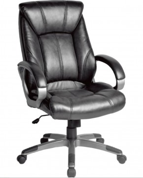 Кресло офисное BRABIX "Maestro EX-506" (черное) 530877 в Екатеринбурге - ok-mebel.com | фото