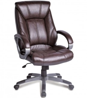 Кресло офисное BRABIX "Maestro EX-506" (коричневое) 530878 в Екатеринбурге - ok-mebel.com | фото