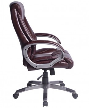 Кресло офисное BRABIX "Maestro EX-506" (коричневое) 530878 в Екатеринбурге - ok-mebel.com | фото 2