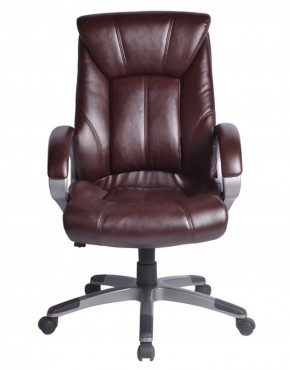 Кресло офисное BRABIX "Maestro EX-506" (коричневое) 530878 в Екатеринбурге - ok-mebel.com | фото 3