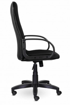 Кресло офисное BRABIX "Praktik EX-279", ткань E, черное, 532021 в Екатеринбурге - ok-mebel.com | фото 2