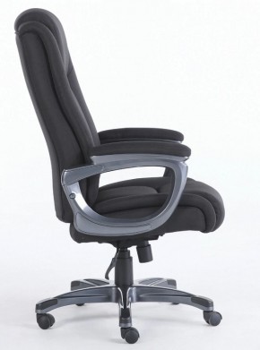 Кресло офисное BRABIX "Solid HD-005" (ткань/черное) 531822 в Екатеринбурге - ok-mebel.com | фото 3