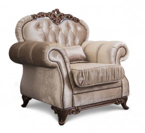 Кресло Патрисия (караваджо глянец) в Екатеринбурге - ok-mebel.com | фото