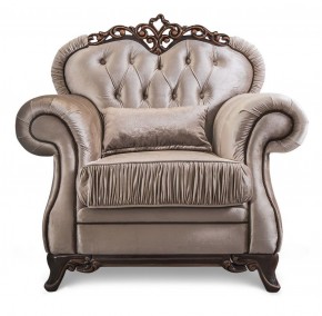 Кресло Патрисия (караваджо глянец) в Екатеринбурге - ok-mebel.com | фото 2