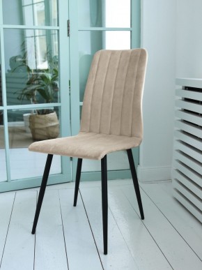 Кресло ПРИНСТОН (стул обеденный) в Екатеринбурге - ok-mebel.com | фото 4