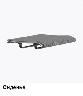 Кресло Samurai L1-1K - TS (Белый) Модель Samurai 0020001 в Екатеринбурге - ok-mebel.com | фото 4