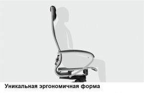 Кресло Samurai L1-1K - TS (Темно-коричневый) Модель Samurai 0090001 в Екатеринбурге - ok-mebel.com | фото 11