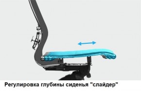 Кресло Samurai L1-1K - TS (Темно-коричневый) Модель Samurai 0090001 в Екатеринбурге - ok-mebel.com | фото 15