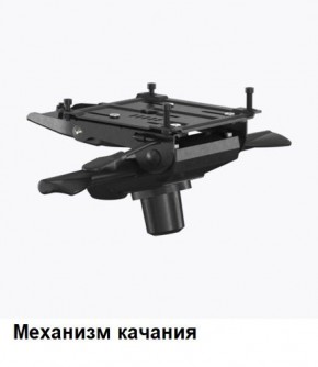 Кресло Samurai L1-1K - TS (Темно-коричневый) Модель Samurai 0090001 в Екатеринбурге - ok-mebel.com | фото 6