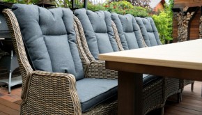 Кресло Верона в Екатеринбурге - ok-mebel.com | фото 4