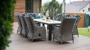 Кресло Верона в Екатеринбурге - ok-mebel.com | фото 6