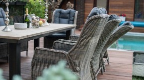 Кресло Верона в Екатеринбурге - ok-mebel.com | фото 7