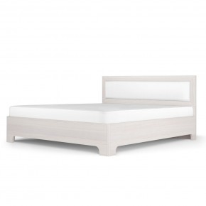 Кровать-1 1200 экокожа Парма Нео в Екатеринбурге - ok-mebel.com | фото 2