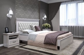 Кровать-1 с подъемным основанием 1800 Неаполь в Екатеринбурге - ok-mebel.com | фото 2