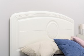 Кровать 11.36.01 Валенсия + орт. основание (1600) в Екатеринбурге - ok-mebel.com | фото 2