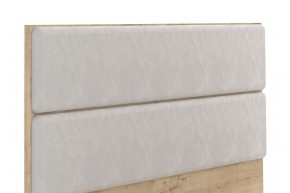 Кровать 1200х2000 "Морти" НМ 041.20 Х с основанием в Екатеринбурге - ok-mebel.com | фото 4