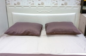 Кровать 1400 без ортопеда "Мария-Луиза 14" в Екатеринбурге - ok-mebel.com | фото 4