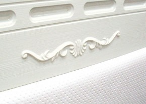 Кровать 1400 + ортопед/без ПМ "Мария-Луиза 14" в Екатеринбурге - ok-mebel.com | фото 2