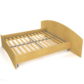 Кровать 1600х1900 "Проспект" (Гм.КРО-22) с основанием в Екатеринбурге - ok-mebel.com | фото