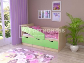 Кровать 1.8 Бемби-7 МДФ в Екатеринбурге - ok-mebel.com | фото 5