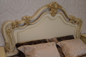 Кровать 1800 Мона Лиза (крем) в Екатеринбурге - ok-mebel.com | фото 6