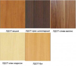 Кровать 2-х ярусная выкатная №15 с ящиками (ЛДСП) в Екатеринбурге - ok-mebel.com | фото 7