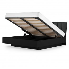 Кровать-7 с подъёмным основанием 1800 Марсель в Екатеринбурге - ok-mebel.com | фото 2