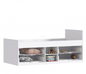 Кровать 900х2000 Терра СБ-3131 + основание СБ-3233 в Екатеринбурге - ok-mebel.com | фото 2