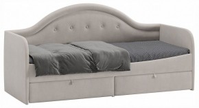 Кровать Адель Тип 1 в Екатеринбурге - ok-mebel.com | фото 1