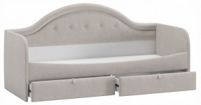 Кровать Адель Тип 1 в Екатеринбурге - ok-mebel.com | фото 2