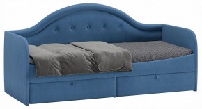 Кровать Адель Тип 1 в Екатеринбурге - ok-mebel.com | фото 1