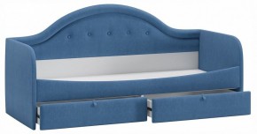 Кровать Адель Тип 1 в Екатеринбурге - ok-mebel.com | фото 2