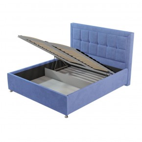 Кровать Адриана Люкс Решетка+ПМ (1800) *БЕЗ ДНА в Екатеринбурге - ok-mebel.com | фото 3