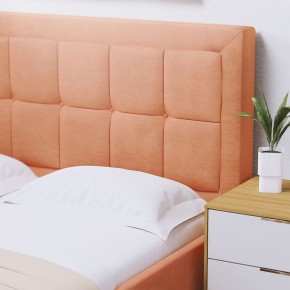 Кровать Адриана Люкс Решетка+ПМ+Дно (1600) в Екатеринбурге - ok-mebel.com | фото 2