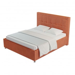 Кровать Адриана Люкс Решетка+ПМ+Дно (1600) в Екатеринбурге - ok-mebel.com | фото 5