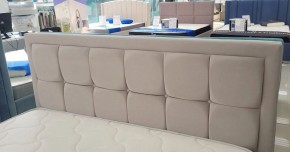 Кровать Адриана Люкс Решетка+ПМ+Дно (1600) в Екатеринбурге - ok-mebel.com | фото 6