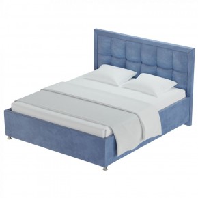 Кровать Адриана с ортопедической решеткой (1600) в Екатеринбурге - ok-mebel.com | фото 3