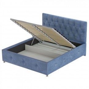 Кровать Афины Решетка+ПМ (1800) *БЕЗ ДНА в Екатеринбурге - ok-mebel.com | фото 2