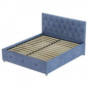 Кровать Афины с ортопедической решеткой (1400) в Екатеринбурге - ok-mebel.com | фото 2