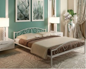 Кровать Ангелина Plus 1200*1900 (МилСон) в Екатеринбурге - ok-mebel.com | фото