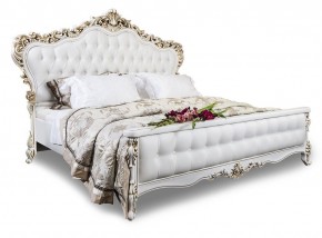 Кровать Анна Мария 1800 с основание в Екатеринбурге - ok-mebel.com | фото